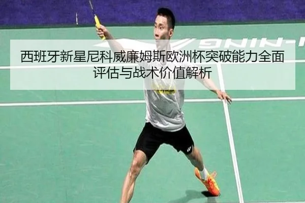 西班牙新星尼科威廉姆斯欧洲杯突破能力全面评估与战术价值解析